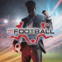 WE ARE FOOTBALL