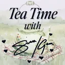 Tea Time with Serena Akeroyd and G.A. Mazurke