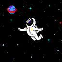 Black SpaceðŸŒŒðŸŒŒðŸ‘¾ Server Icon