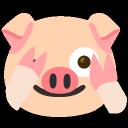 Pig Emojis