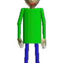 Baldi 3