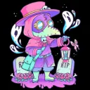 Mexi’s Graveyard