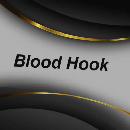 ✨𝘽𝙡𝙤𝙤𝙙 𝙃𝙤𝙤𝙠✨ — мониторинг Discord сервера, статистика и рейтинг