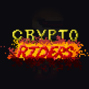 CryptoRiders NFT