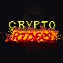 CryptoRiders NFT's icon