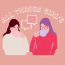 all things girl's💕