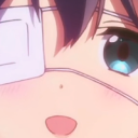 Chuunibyou Emotes