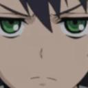 Owari No Seraph Emotes
