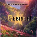 Rebirth! Discord Server Icon