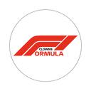 Formula ClownsTM Discord Server Icon