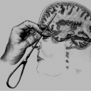 Lobotomy Club Discord server icon