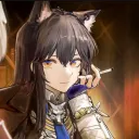 『Arknight』『Hidden Server ᴬʳᵏⁿⁱᵍʰᵗ』『㊙』