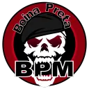 Boina Preta PM