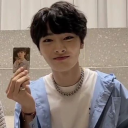 jeongins #1 ヽ(≧∀≦)ﾉ