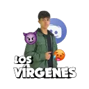 😈🥵 LOS VÍRGENES 🥵😈