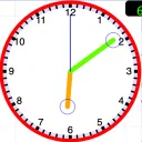 It Is 6:09 PM