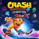 Crash Bandicoot 4 Workshop