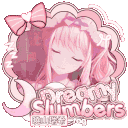 🎀 Dreamy Slumbers 💤 CUTESY 🌸 DECOR ⭐ SOCIAL 🌷 PJSK 🧸 /mizuki