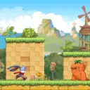 Kaze and the Wild Masks Speedruns