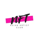 NFT  ART  Curation  Club
