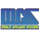 MAS Systems Arcade Controllers