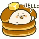 Pancake Jesus Lounge