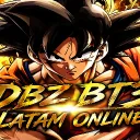 DBZ BT3 LATINOAMERICA Y EUROPA