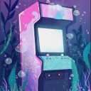 ^~☾•Galactic Arcade•☽~^