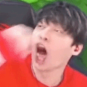 放火Louis | 我不是獸控 Discord Server Icon – Minecraft