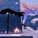 Soda Train Station