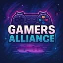 🌏Gamers Alliance🎮