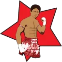 Sinbi Muay Thai