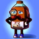 ChocolateEggnog