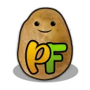 RIP Potato Farm