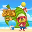 Animal Crossing Club : Nuevos Horizontes icon
