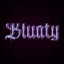 BLUNTY