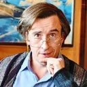 Alan Partridge - Quote of the Day