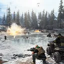 Call Of Duty