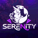 SERENITY ᓚᘏᗢ