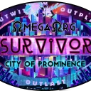 Ωmega Ωrg - Ch. 1: City of Prominence