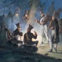 Le Bivouac