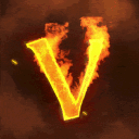 Vikings: War of Clans Discord Server Icon – Entertainment
