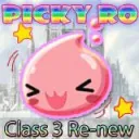 Picky-Ro Class 3