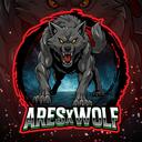 ARESxWOLF GAMING Discord Server Icon