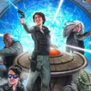 STARGATE COMMAND