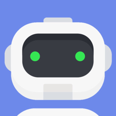 Robot Inc. - discord server icon