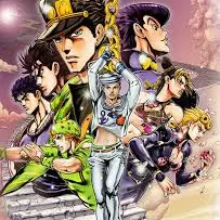 JoJo RolePlay『Universe』 - Discord Server JoJo RolePlay『Universe』 - Discord Server