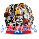 Bleach Cafè