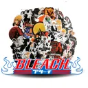 Bleach Cafè's icon