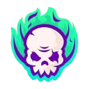 Alpha Network™'s icon